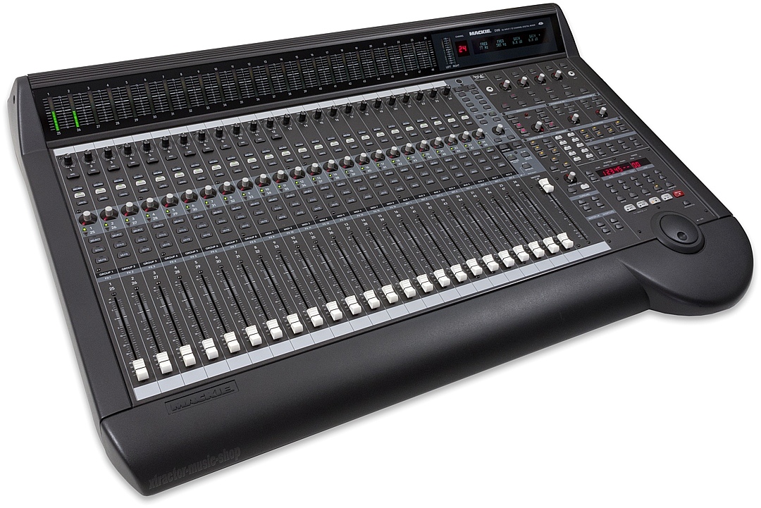Best Control Surface For Sonar