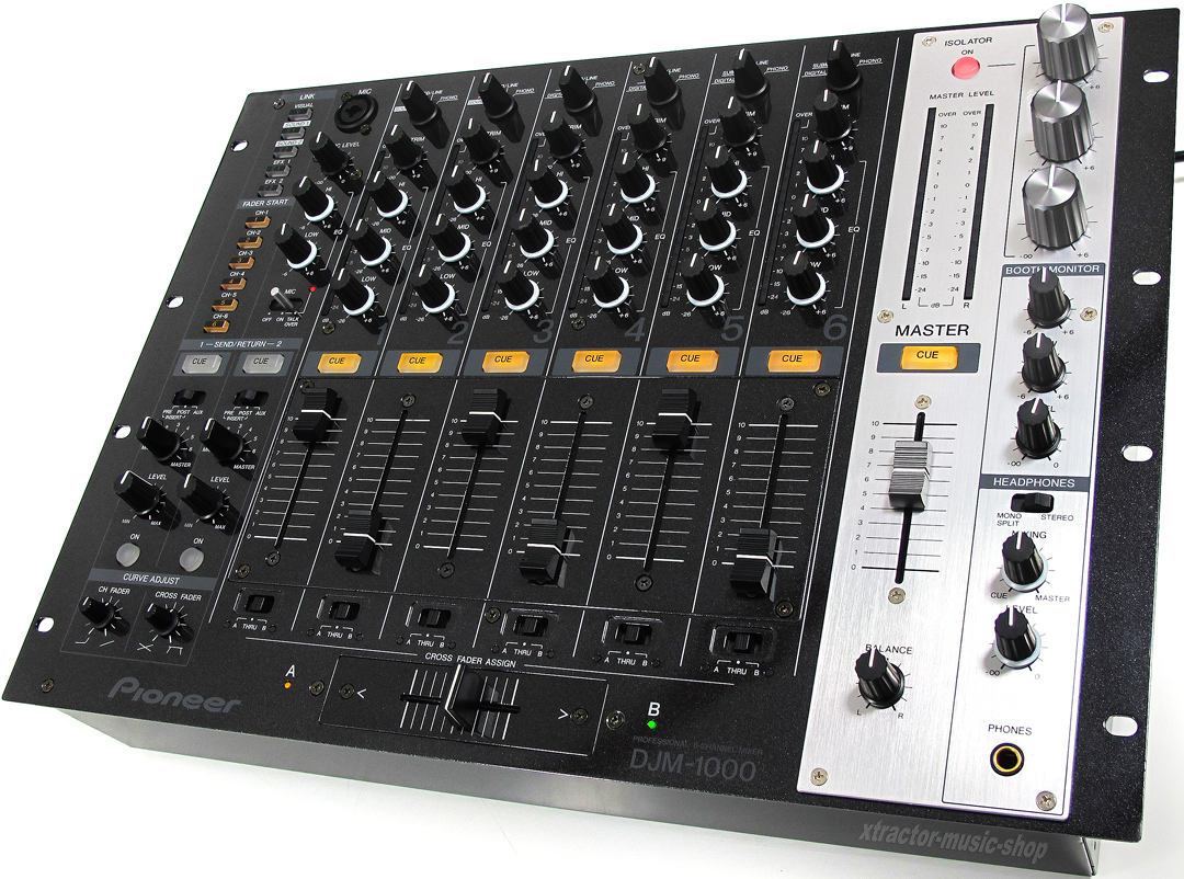 djm 1000