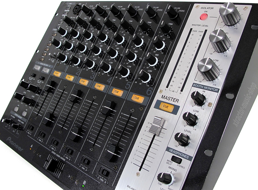 djm 1000
