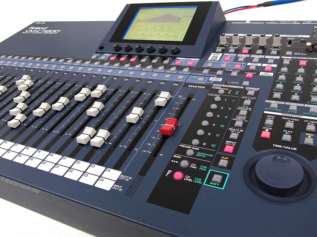 Roland mc 505 user manual